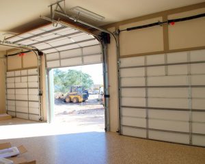 High Lift Garage Doors Richmond Hill